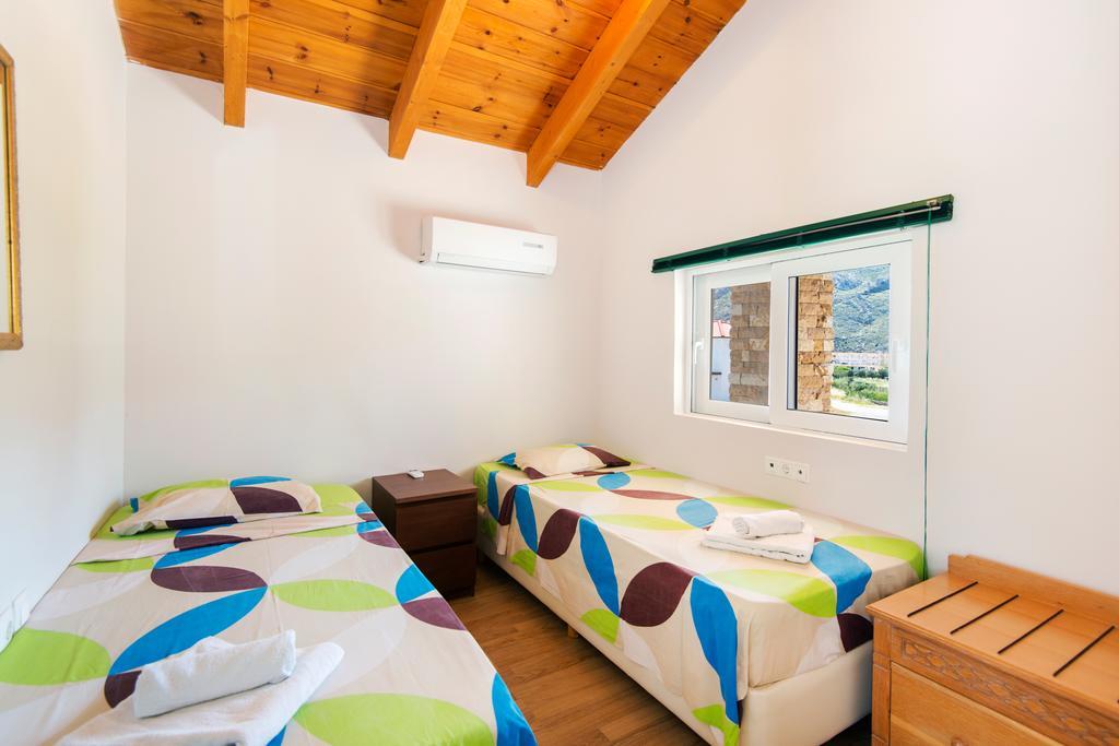 Kolymbia Villas By Stayonrhodes エクステリア 写真