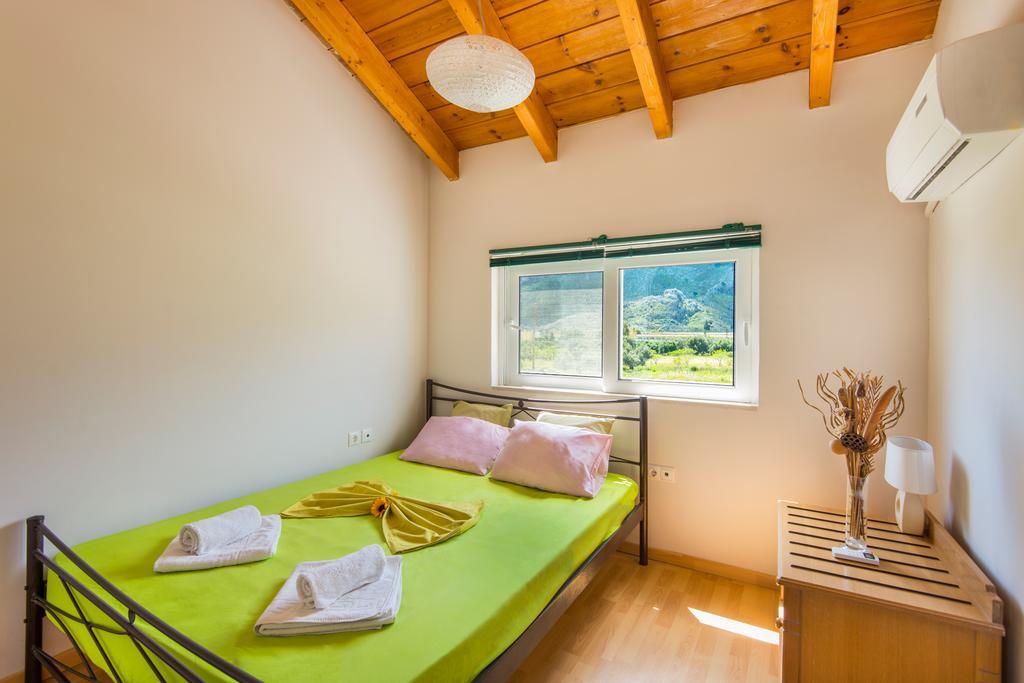 Kolymbia Villas By Stayonrhodes エクステリア 写真