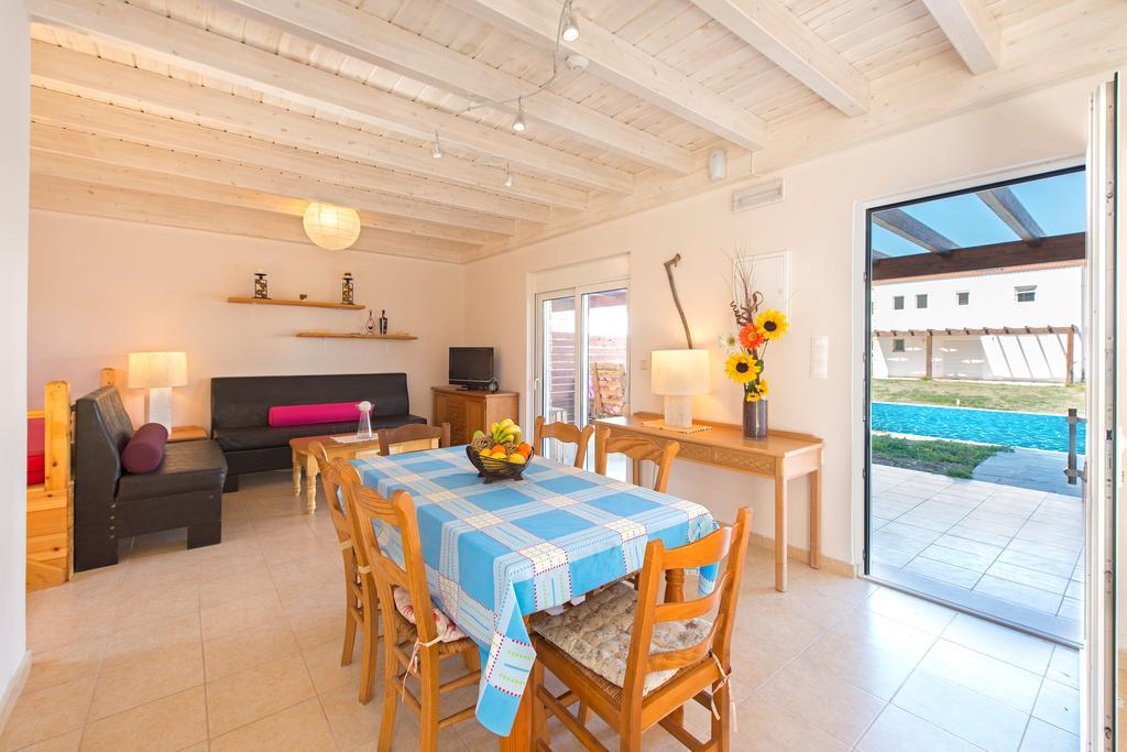 Kolymbia Villas By Stayonrhodes エクステリア 写真