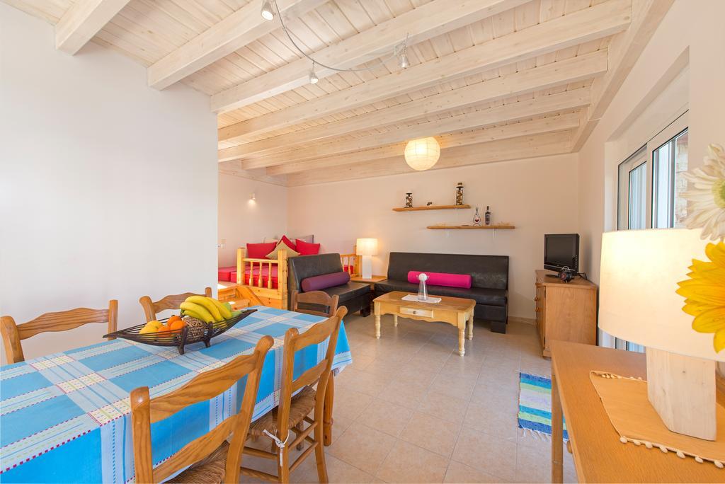 Kolymbia Villas By Stayonrhodes エクステリア 写真