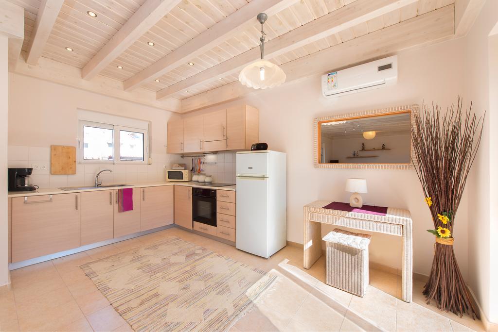 Kolymbia Villas By Stayonrhodes エクステリア 写真