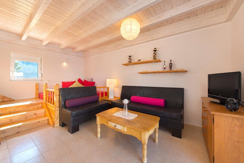 Kolymbia Villas By Stayonrhodes エクステリア 写真