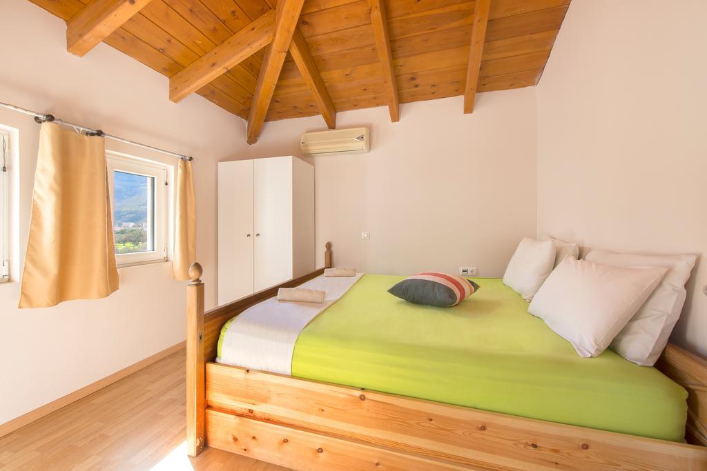 Kolymbia Villas By Stayonrhodes エクステリア 写真