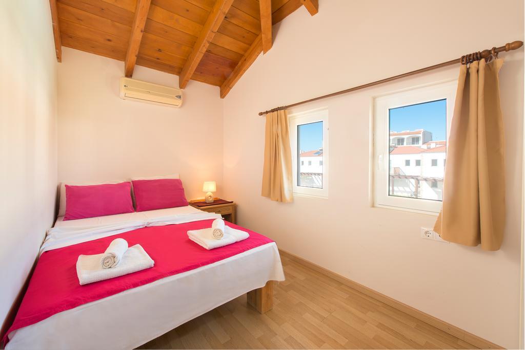 Kolymbia Villas By Stayonrhodes エクステリア 写真