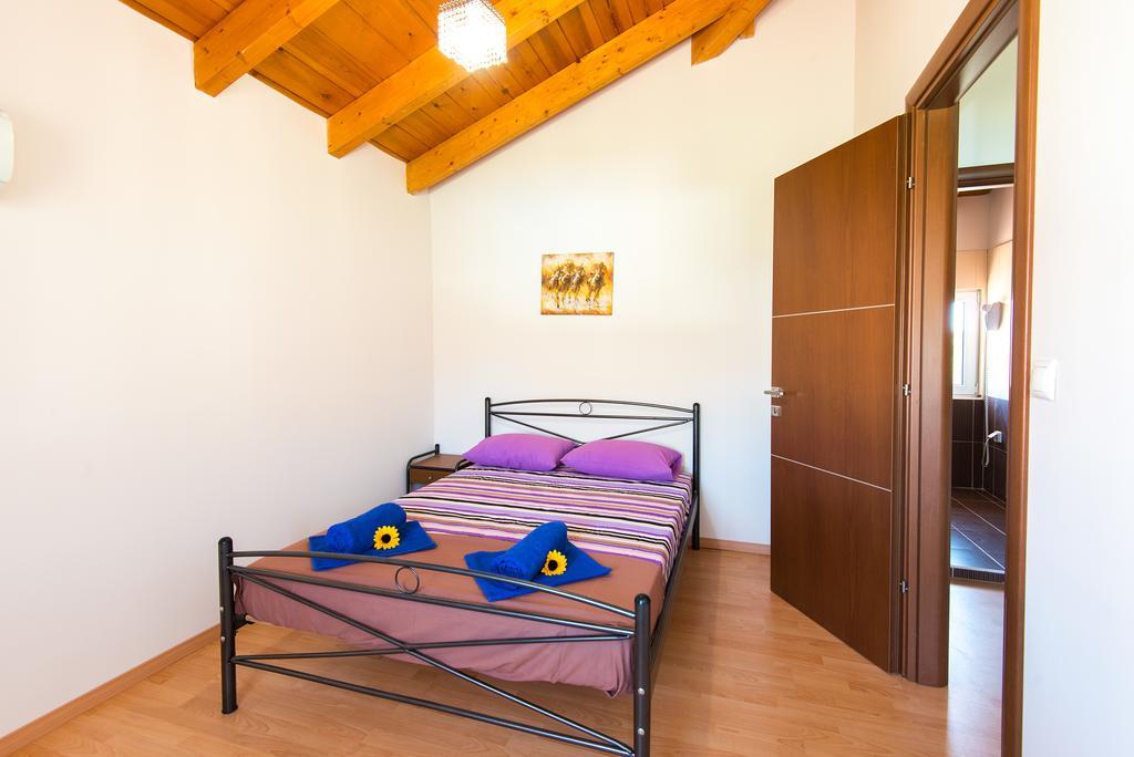 Kolymbia Villas By Stayonrhodes エクステリア 写真