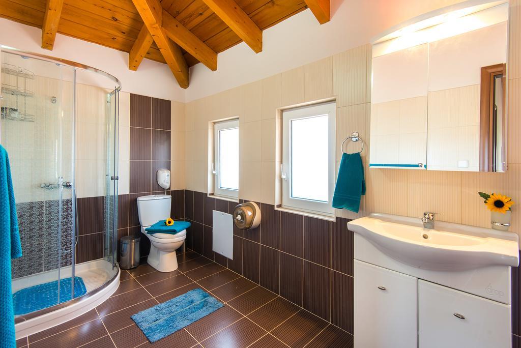 Kolymbia Villas By Stayonrhodes エクステリア 写真