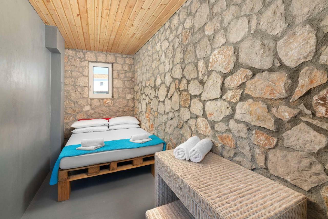 Kolymbia Villas By Stayonrhodes エクステリア 写真