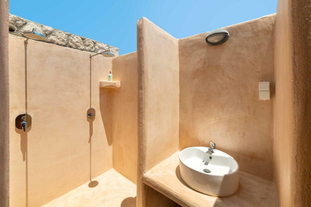 Kolymbia Villas By Stayonrhodes エクステリア 写真